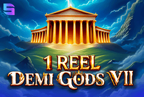 1 Reel Demi Gods VII слот в Ева Казино