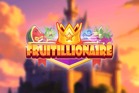 Fruitillionaire слот играть в Ева Казино