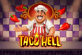 Taco Hell слот играть Eva Casino