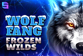 Wolf Fang Frozen Wilds слот Eva Casino